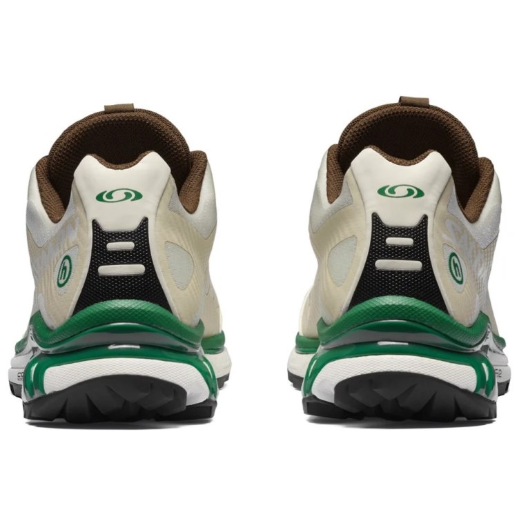 Salomon Xt-4 For Hidden.Ny Women's Sneakers Multicolor | CA 2P36